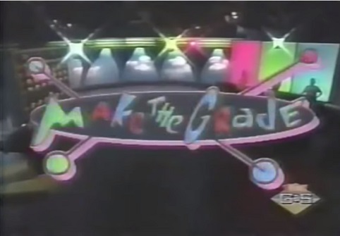 The Games Of '90 Make The Grade